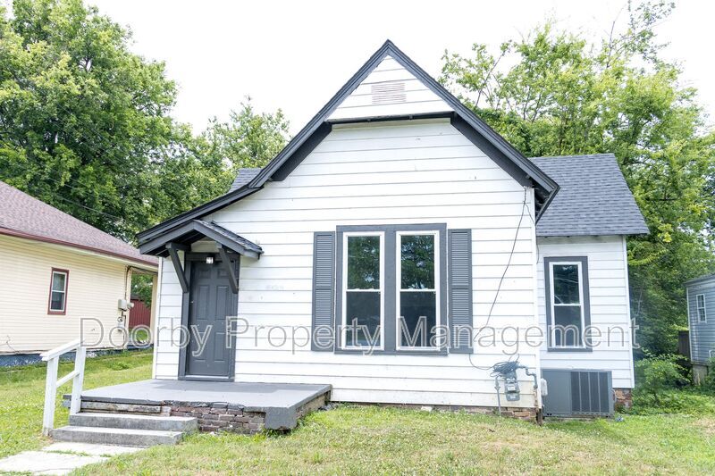 2402 Union Ave in Chattanooga, TN - Building Photo