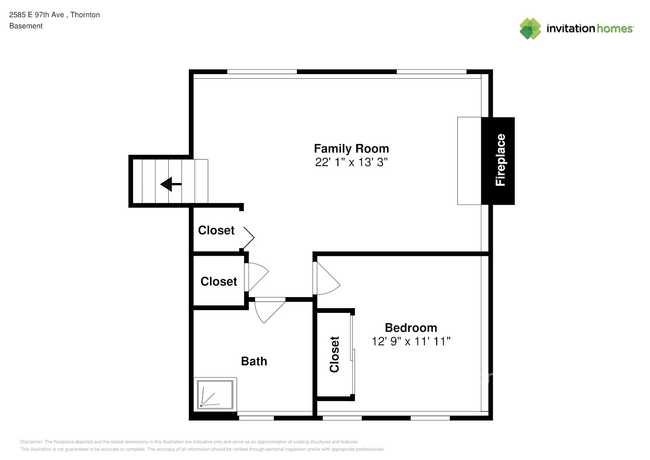 2585 E 97th Ave in Thornton, CO - Building Photo - Building Photo