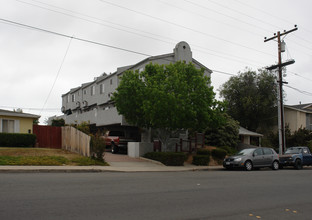 622 13th St in Imperial Beach, CA - Building Photo - Building Photo