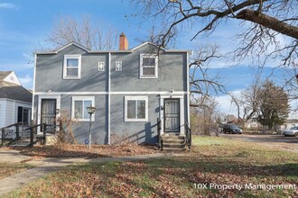 1518 Wilson Ave in Columbus, OH - Building Photo - Building Photo