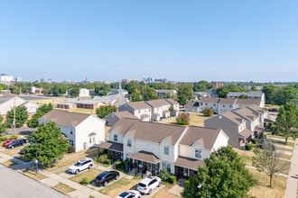 FREDERICK DOUGLAS PHASE III in Buffalo, NY - Building Photo - Building Photo