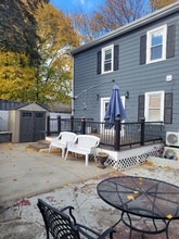 8 Octavia St in Providence, RI - Building Photo - Building Photo