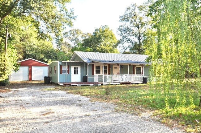 property at 208 Blue Lake Dr