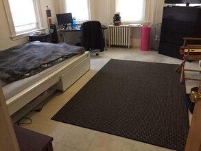 55 Hillside St in Boston, MA - Foto de edificio - Building Photo