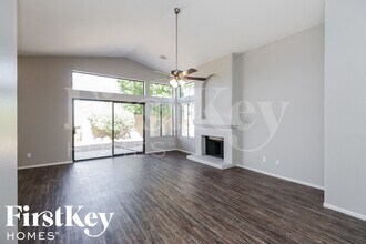 306 E Vaughn Ave in Gilbert, AZ - Building Photo - Building Photo