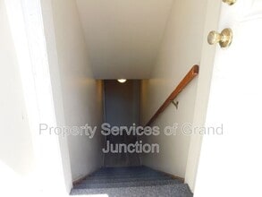 2856 1/2 Texas Ave in Grand Junction, CO - Building Photo - Building Photo