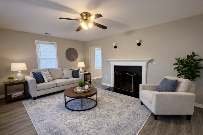 5641 Austell Powder Springs Rd in Austell, GA - Building Photo - Building Photo