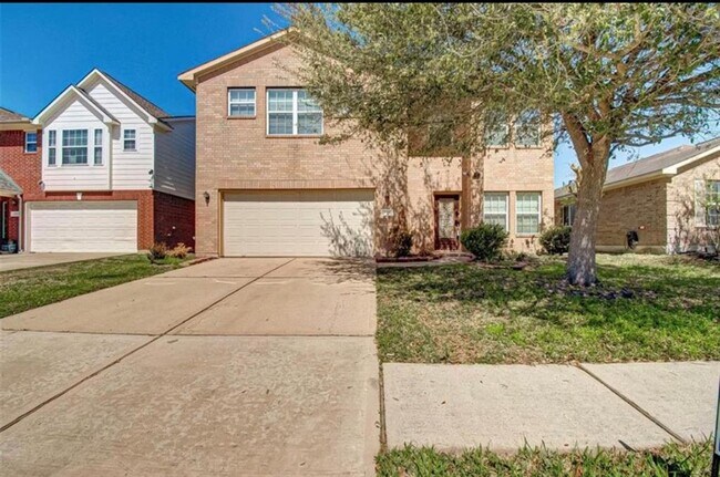 6426 Star Shadow Ln in Houston, TX - Building Photo - Building Photo