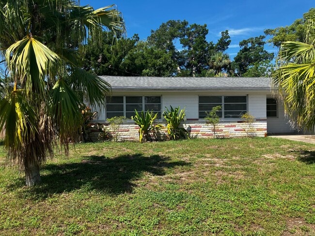 property at 2434 Yale Rd