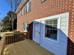 706 6th St in North Wilkesboro, NC - Building Photo - Building Photo