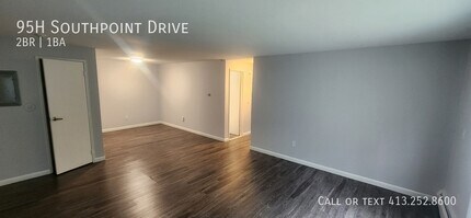 95 Southpoint Dr in Amherst, MA - Building Photo - Building Photo