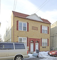 164-18 77th Rd in Flushing, NY - Foto de edificio - Building Photo