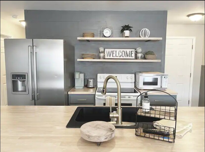 101 S Buchanan St, Unit 101 in Maryville, MO - Foto de edificio