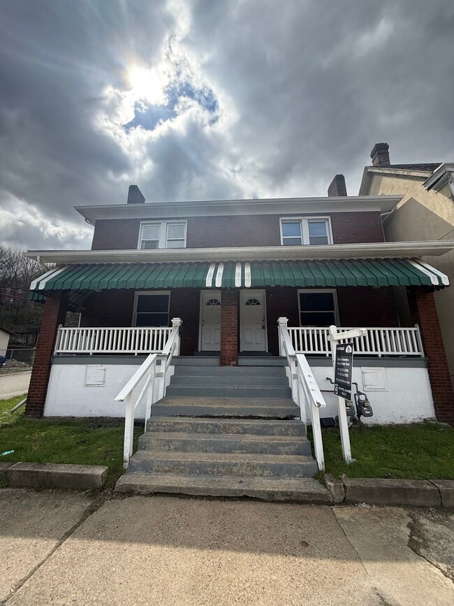 property at 602 Division St