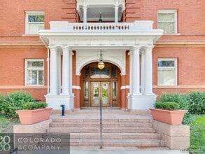 836 E 17th Ave in Denver, CO - Building Photo - Building Photo