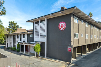 Lotus Apartments / L87 in Martinez, CA - Building Photo - Building Photo