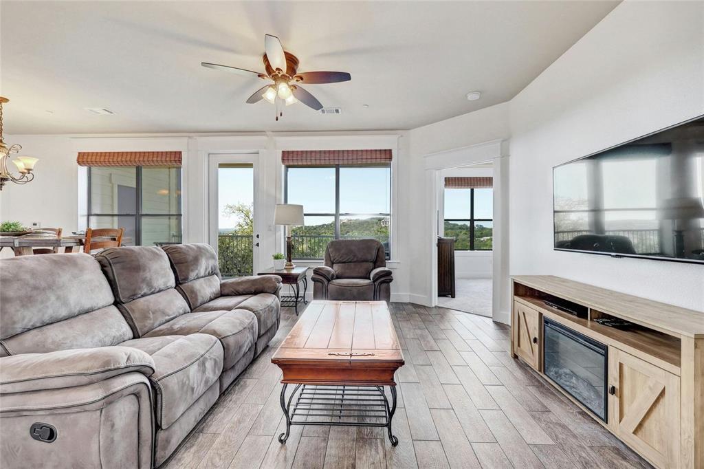 17808 Maritime Pass in Jonestown, TX - Building Photo