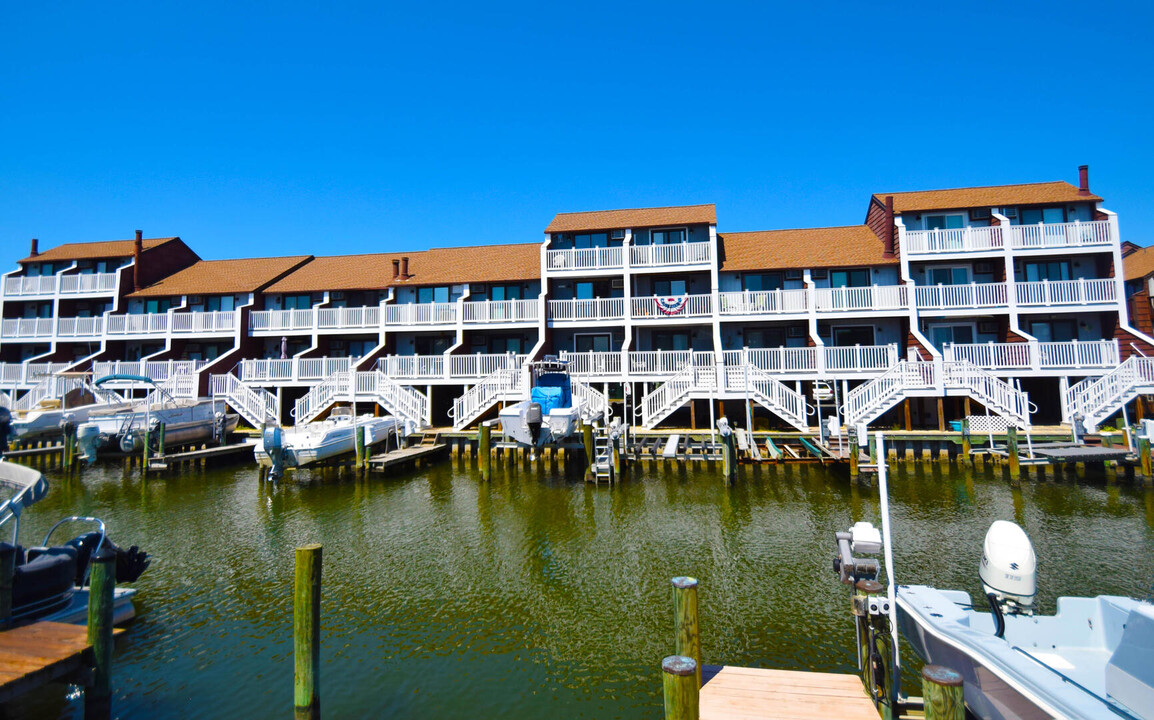 11618 Seaward Rd in Ocean City, MD - Building Photo