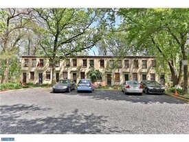 16 E Johnson in Philadelphia, PA - Building Photo