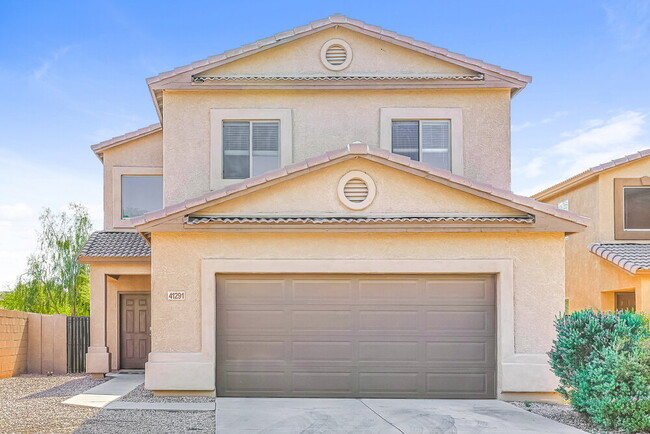 property at 41291 N Cambria Dr