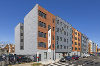 The Etta in Washington, DC - Building Photo - Building Photo