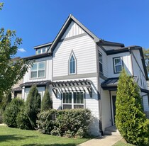 5410A California Ave in Nashville, TN - Building Photo