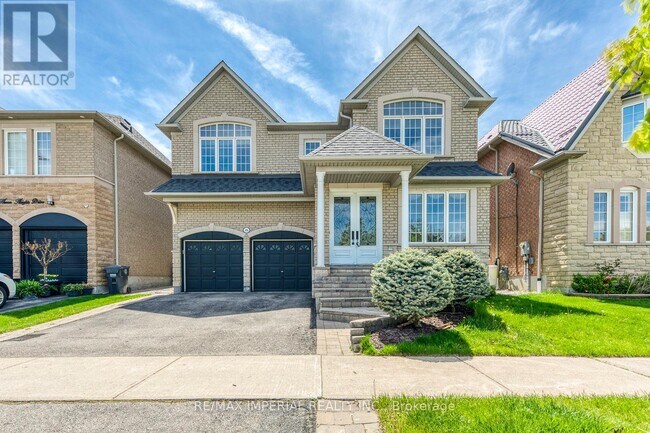 property at 4916 Huron Heights Dr