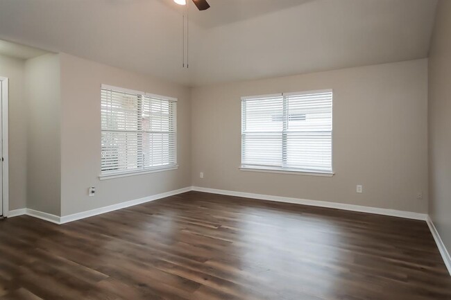 1419 Penny Royal Ct in Houston, TX - Building Photo - Building Photo