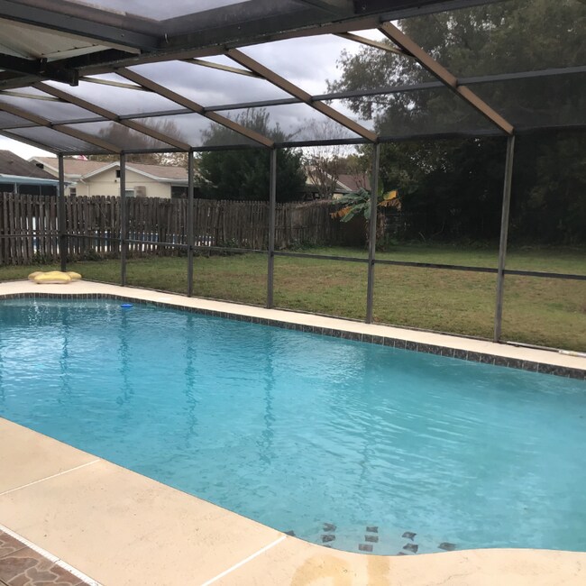 10432 Westley Way in Orlando, FL - Building Photo - Building Photo