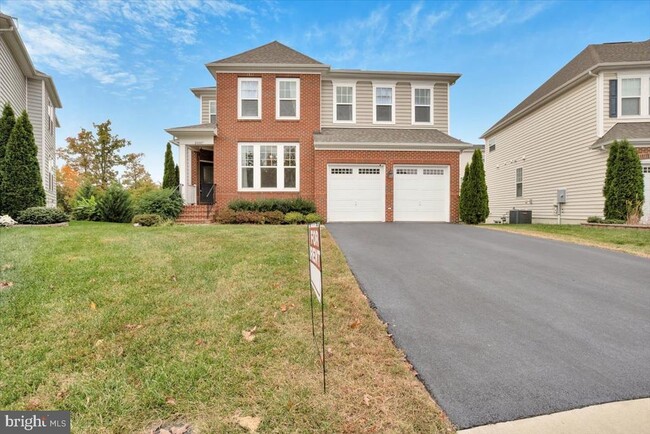 24887 Coventry Grove Ct in Chantilly, VA - Building Photo - Building Photo