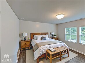 3944 Cushman St in Charlotte, NC - Building Photo - Building Photo