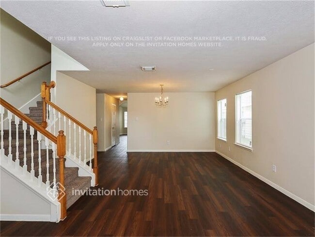 6527 Gorton Dr in Katy, TX - Foto de edificio - Building Photo
