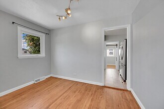 1082 Hooker St in Denver, CO - Building Photo - Building Photo