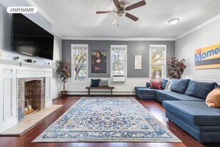 42 Weirfield St in Brooklyn, NY - Building Photo