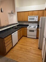 1563 Monterey Rd in Colorado Springs, CO - Building Photo