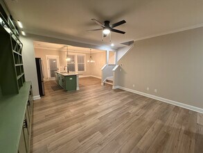 147 Hyacinth Ln in Angier, NC - Building Photo - Building Photo