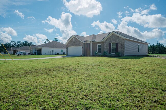 2998 Arnall Dr in Allenhurst, GA - Building Photo - Building Photo