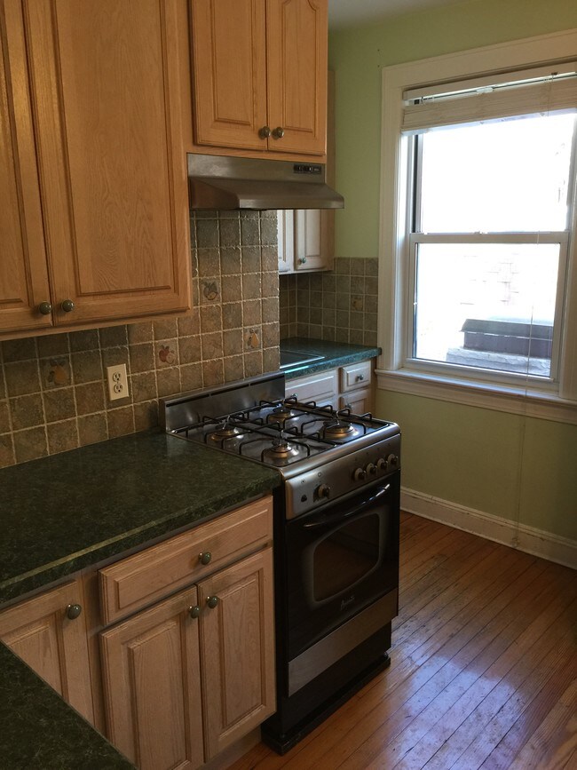 122 Franklin St in Brooklyn, NY - Foto de edificio - Building Photo