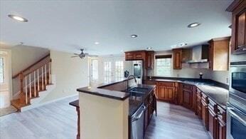 8 Brandley Rd in Watertown, MA - Building Photo - Building Photo