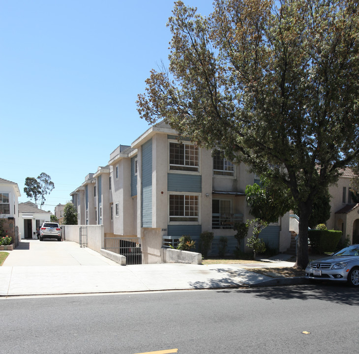 1014 Allen Ave in Glendale, CA - Building Photo