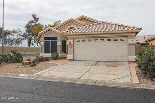 11517 W Gecko Ct in Surprise, AZ - Building Photo