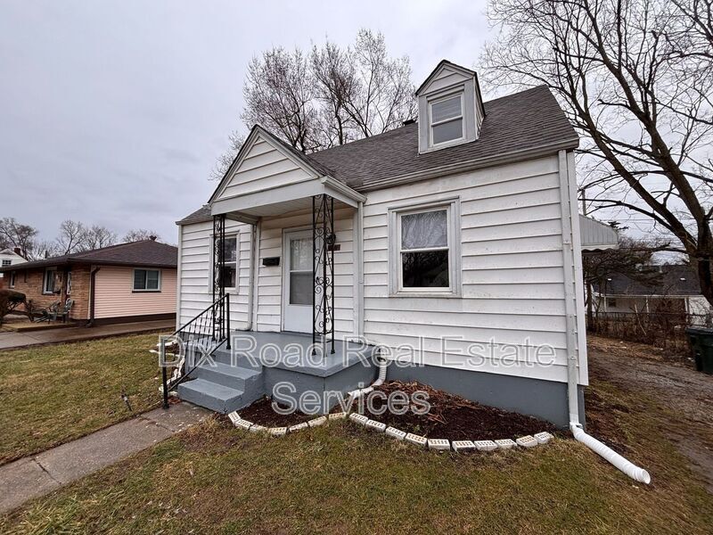 4446 Prescott Ave in Dayton, OH - Building Photo