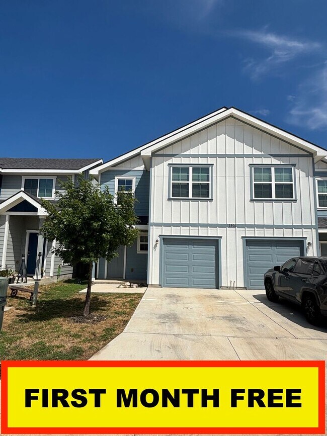 property at 13314 Stadium Cv