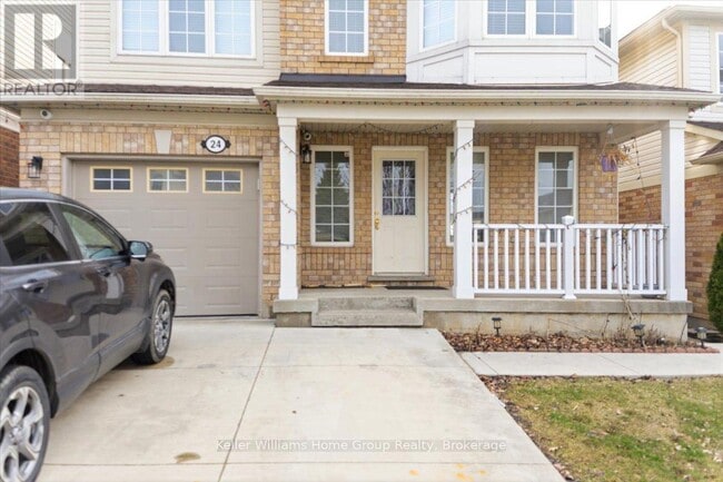 property at 24 Baintree Way