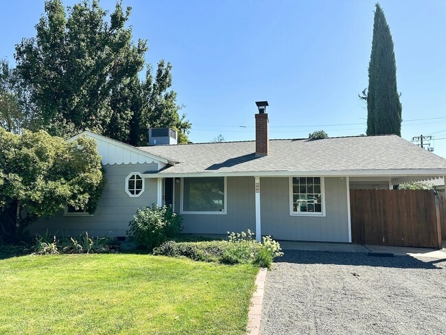 property at 520 11th St