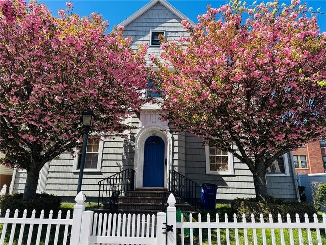 property at 89-28 207th St