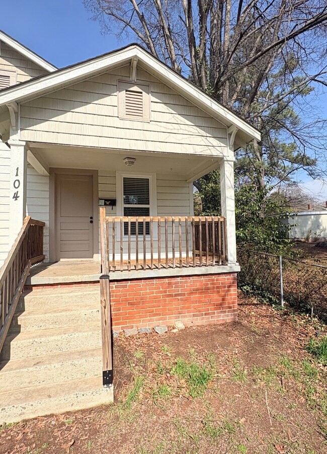 104 Freeze Ave NW in Concord, NC - Building Photo - Building Photo