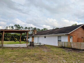 12523 Tangerine Blvd in West Palm Beach, FL - Building Photo - Building Photo