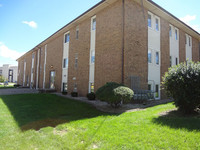 Uptown Lofts in Normal, IL - Building Photo - Building Photo