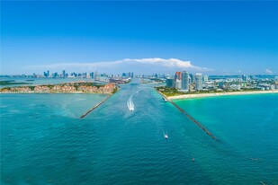 2514 Fisher Island Dr